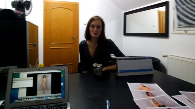 POV film with Amateur