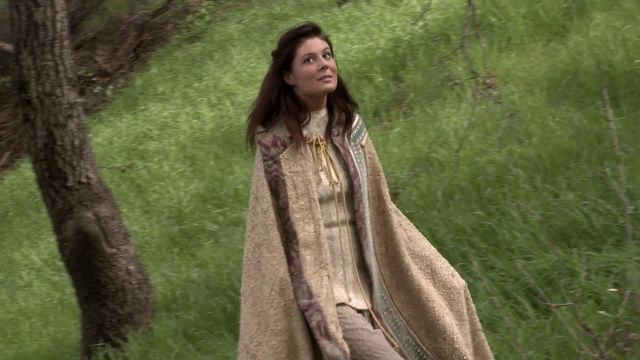 Outdoor video with Chelsea