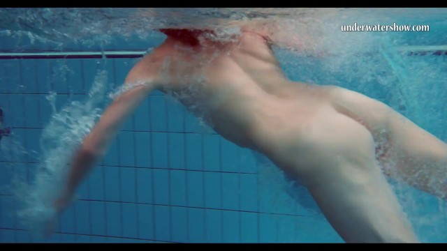 Swimming Pool Teen (18+) film from Grab