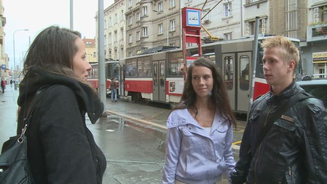 Oral screw with Amateur