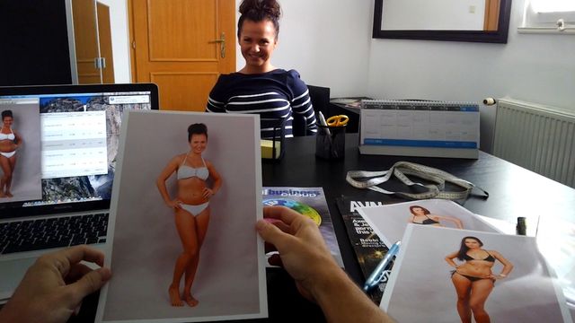 POV bang with Amateur