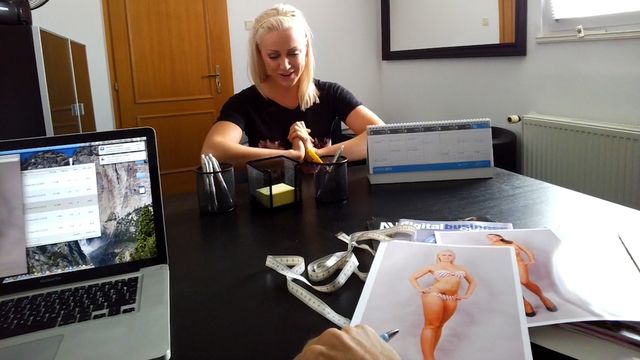 Firm Ass porn with Amateur