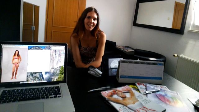 Missionary video with Amateur