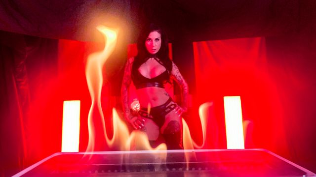 POV film with Joanna Angel