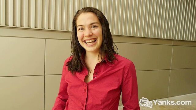 Skinny scene with Lilith Wilder