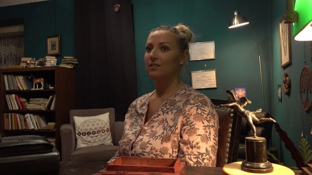 POV film with Amateur