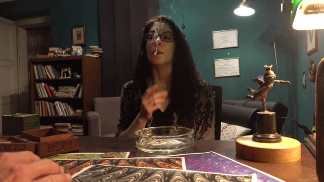 Curly Hair sex with Amateur