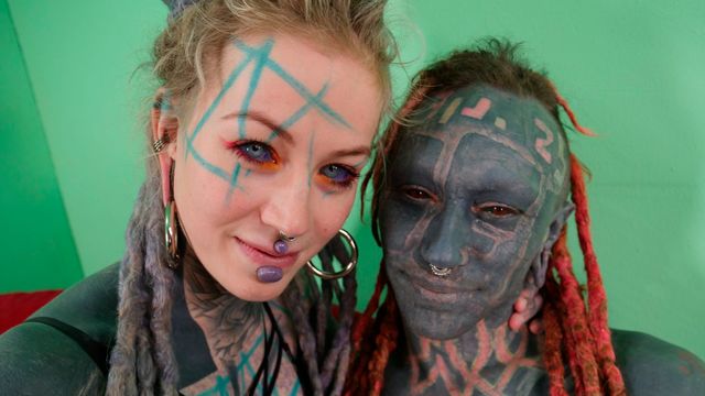 Panties bang with Anuskatzz