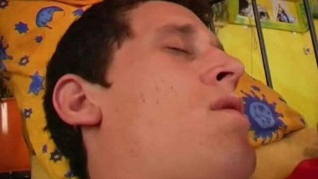 Teen (18+) film from Grab