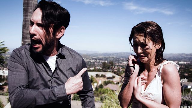 Reverse Cowgirl movie with Paige Owens