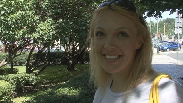 Standing Doggystyle film with Amateur