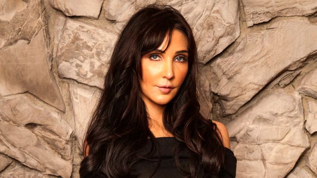 Milf video with Diana Prince