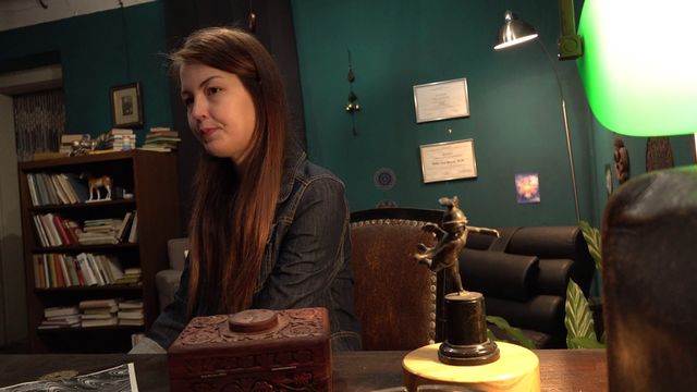 Reverse Cowgirl screw with Amateur