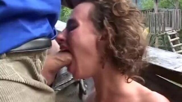 Gangbang smut from Grab