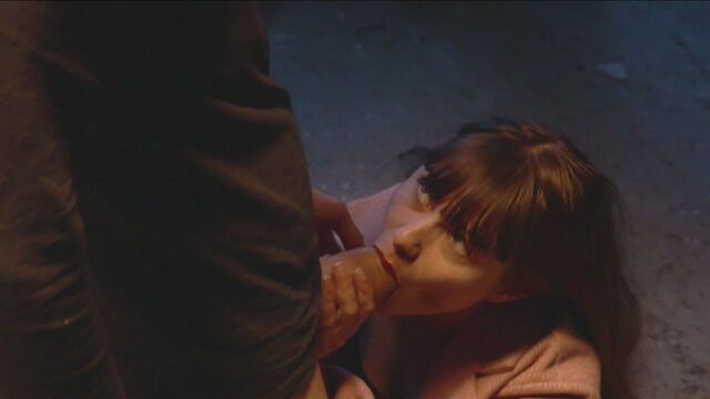 Young (18+) film with Luna Rival