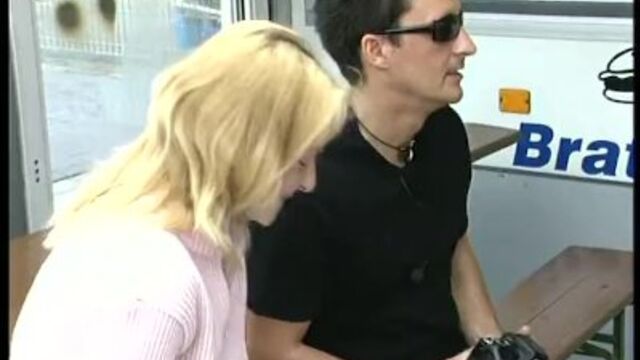 Private scene from Grab