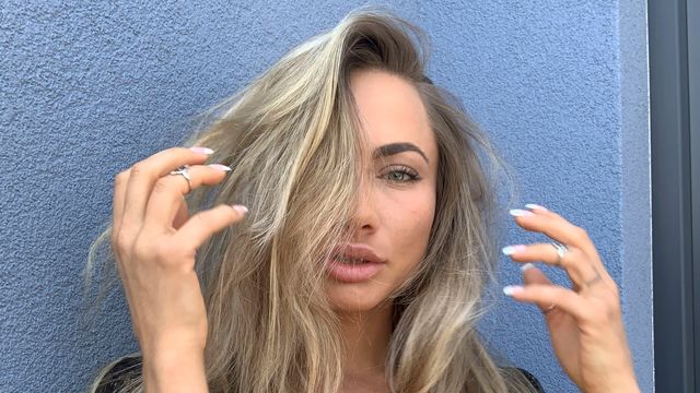 Silicone Tits screw with Michaela Isizzu