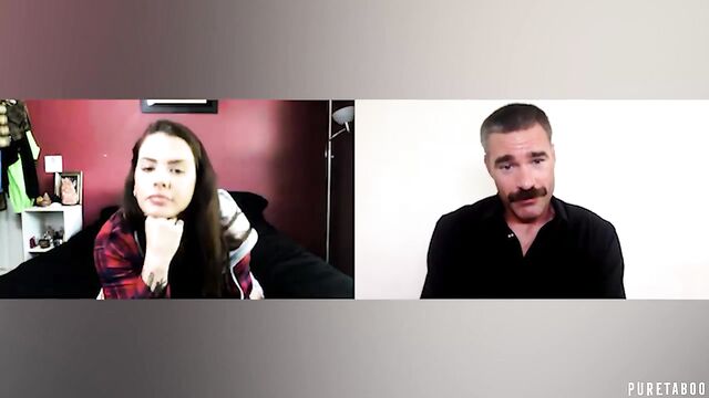 Stripping movie with Keisha Grey