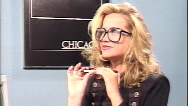 Curvy action with Payton Alexander