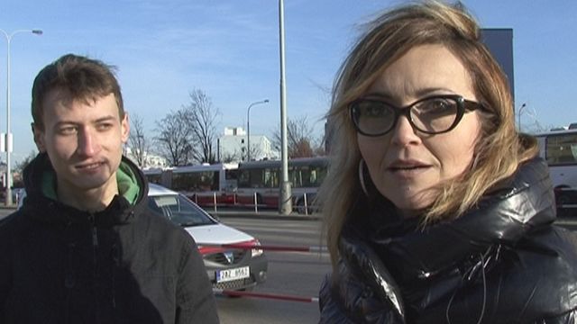 Nature video with Amateur