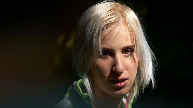 Old Vs Young (18+) movie