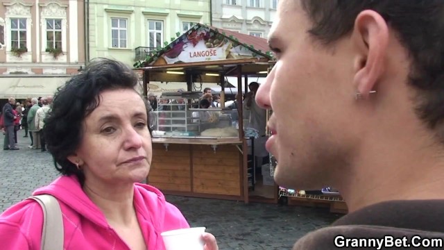 Hardcore smut from Grab