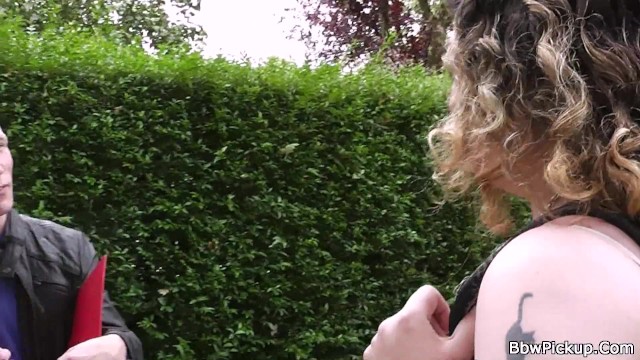 Huge Boobs screw from Grab