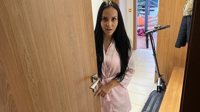 Jennifer Mendez action with Jennifer Mendez from Grab