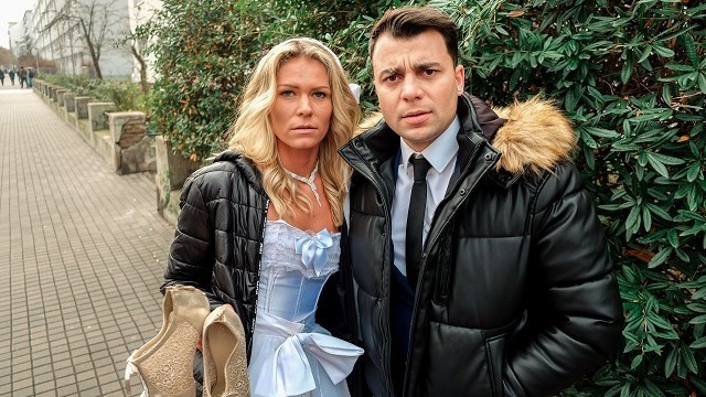 Rough smut from Grab