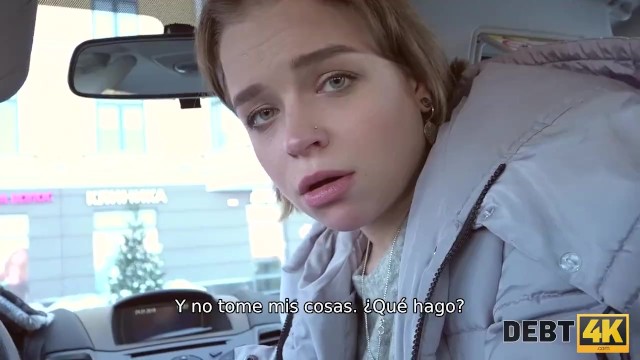 Young (18+) film with Calibri from Grab