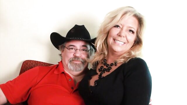 Oral bang with Karen Summer