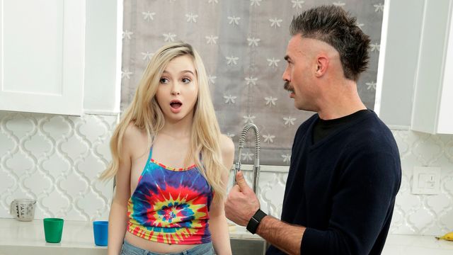 Milf video with Lexi Lore