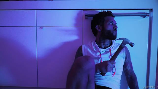 Oral film with Joanna Angel