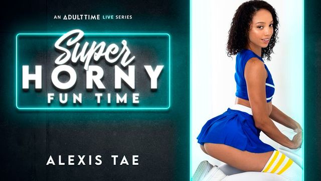 Solo film with Alexis Tae