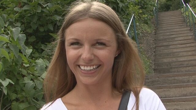 Shaved film with Amateur