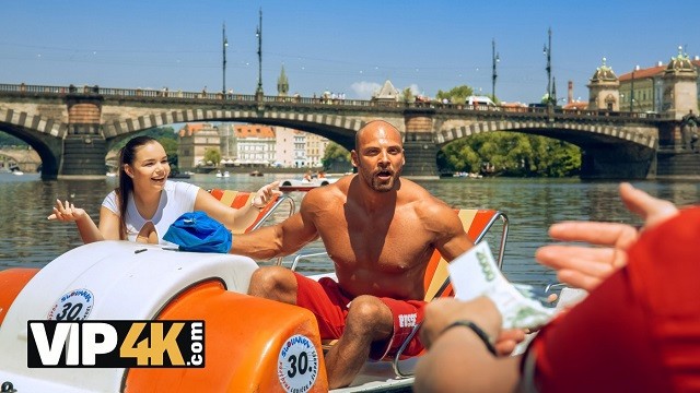 Milf For Cash movie with Sofia Lee from Grab