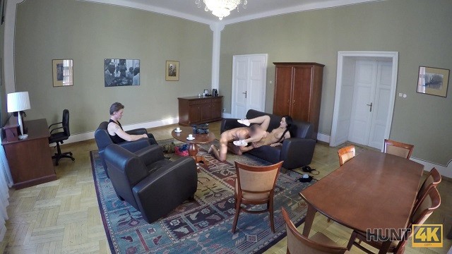 Pussy Licking movie with Colleen from Grab