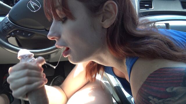 Cock Play sex with Violet Monroe