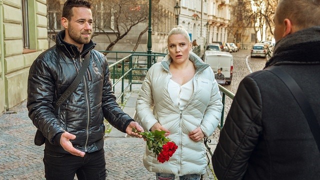 Money film from Grab