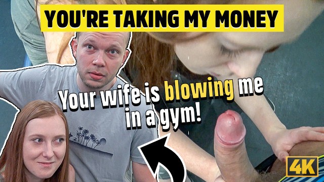 hunt4k video with Linda Sweet from Grab