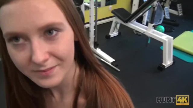 Pickup scene with Linda Sweet from Grab