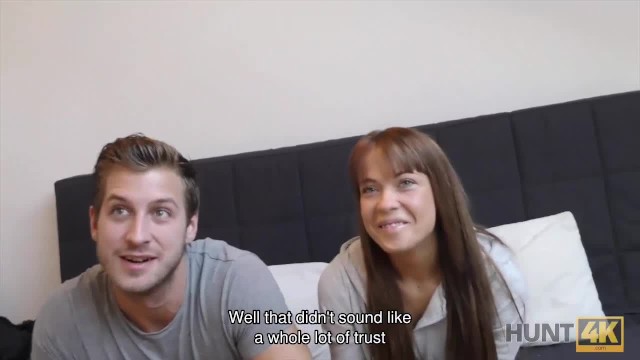 Wife For Cash screw from Grab