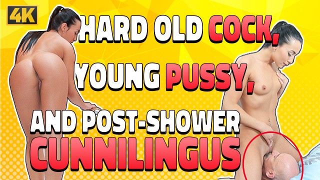 Pussy Licking scene from Grab