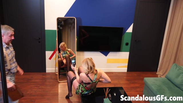 Masturbation porn from Grab