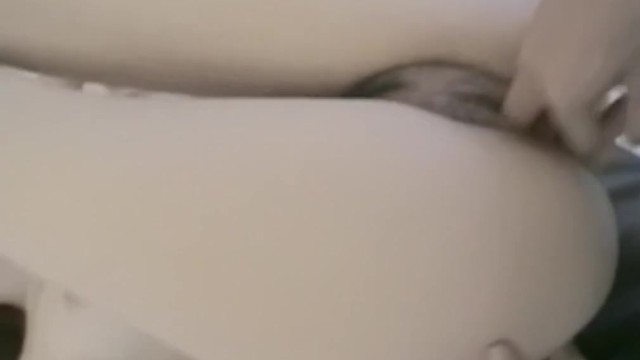 Petite bang from Grab