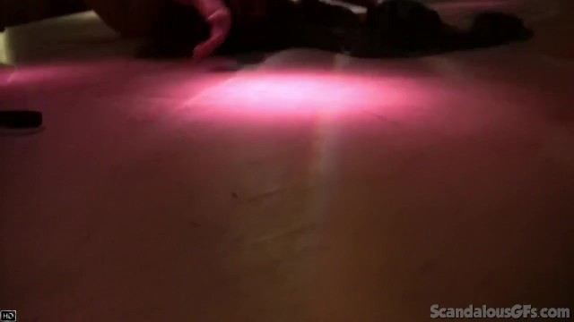 Swinger film with Ameara from Grab