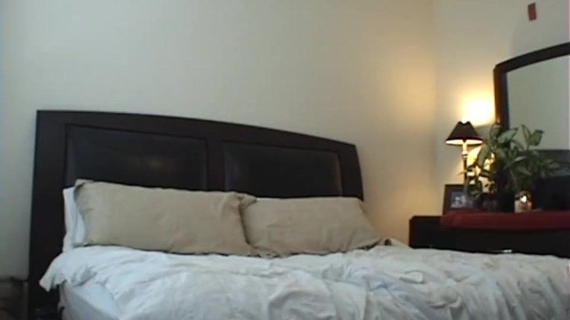 Handjob scene from Grab