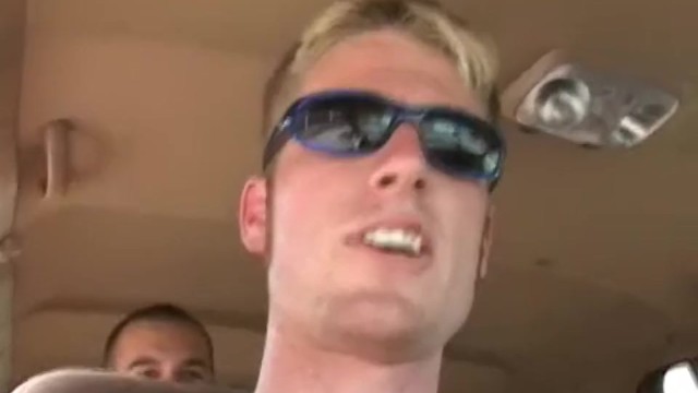 Hardcore video from Grab