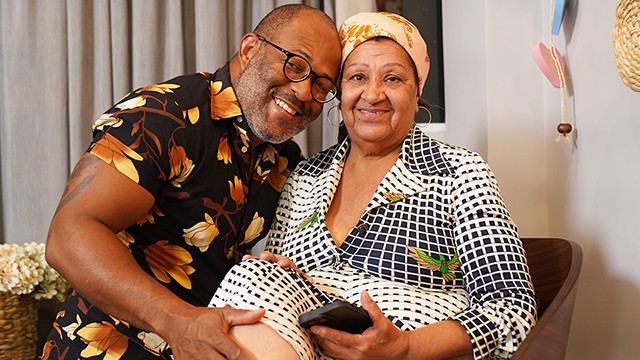 Destroyed Anus video from Grab