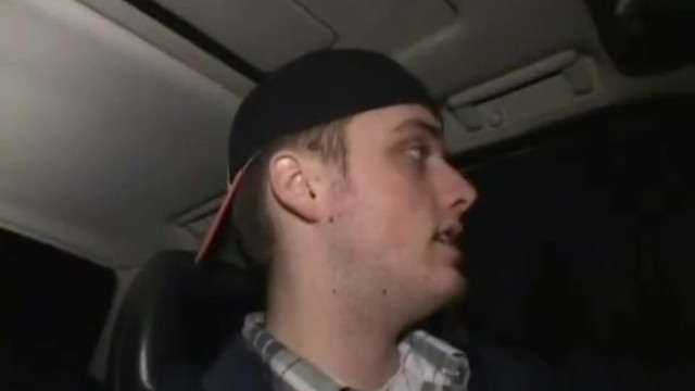 Tease screw from Grab